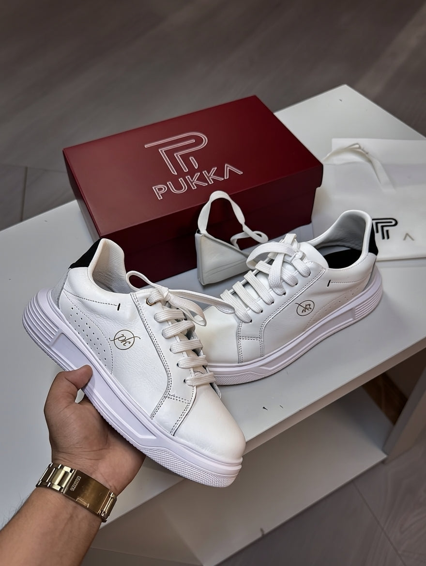 CNP REF26 BLANC