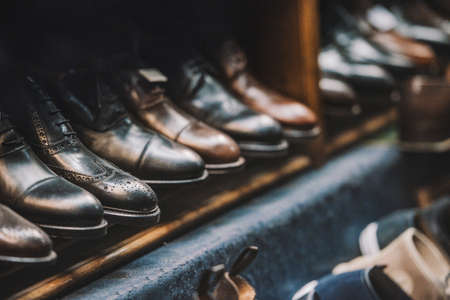 chaussures classique