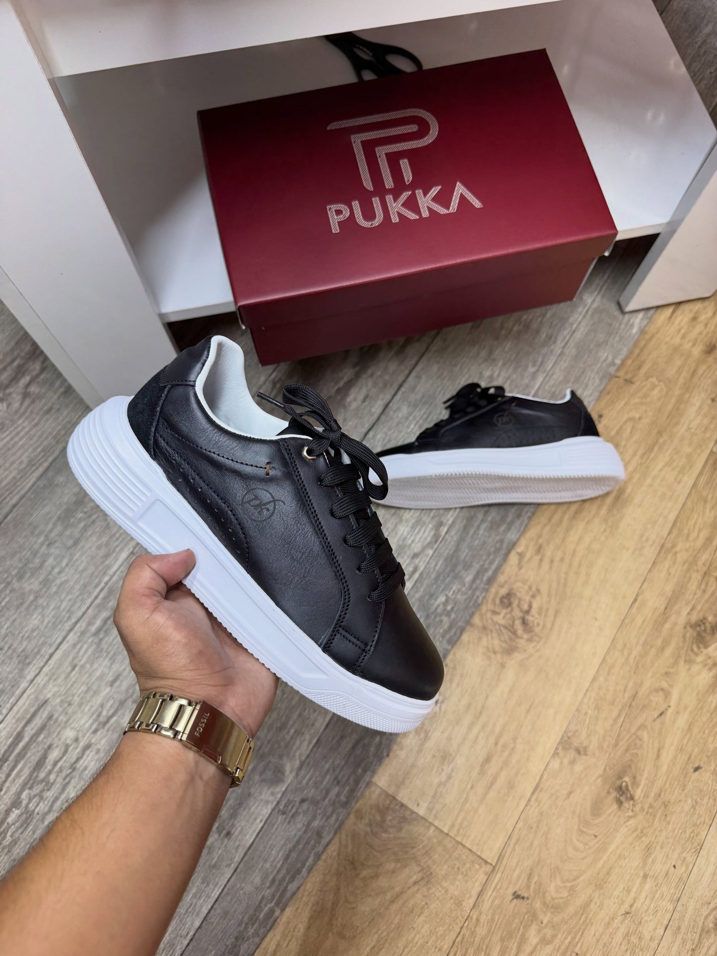 CNP REF26 NOIRE