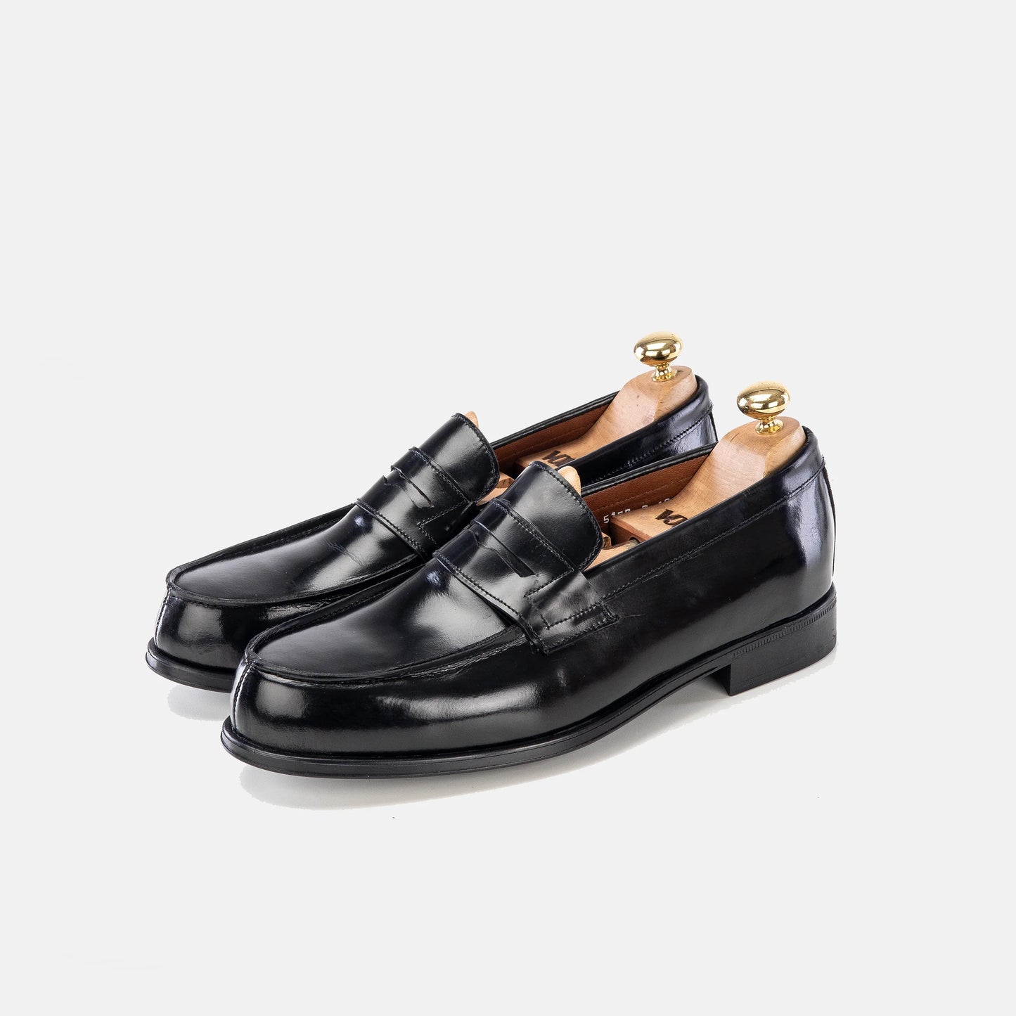 PUKKA CHAUSSURES N119 NOIEZ VERNIE