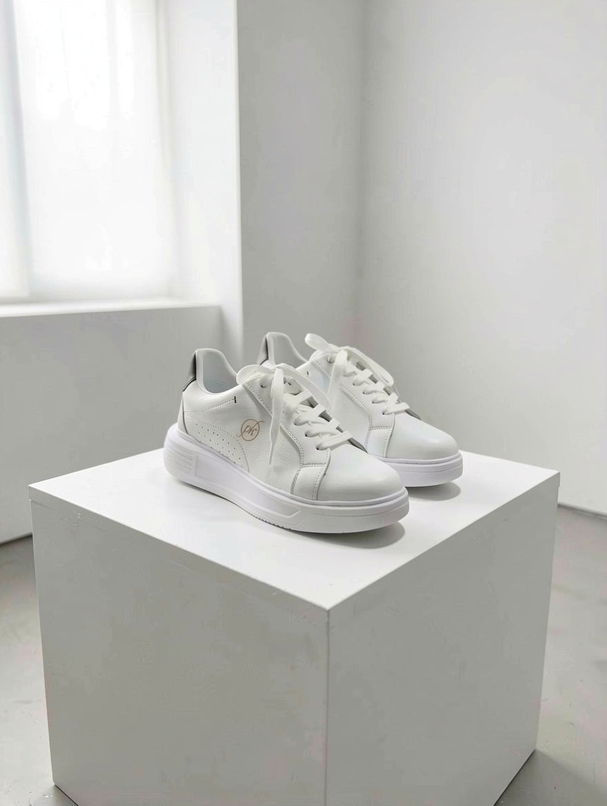 CNP REF26 BLANC