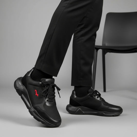 HB P 25 NOIRE COMPLET