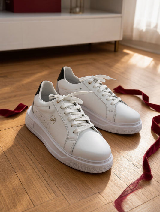 CNP REF26 BLANC