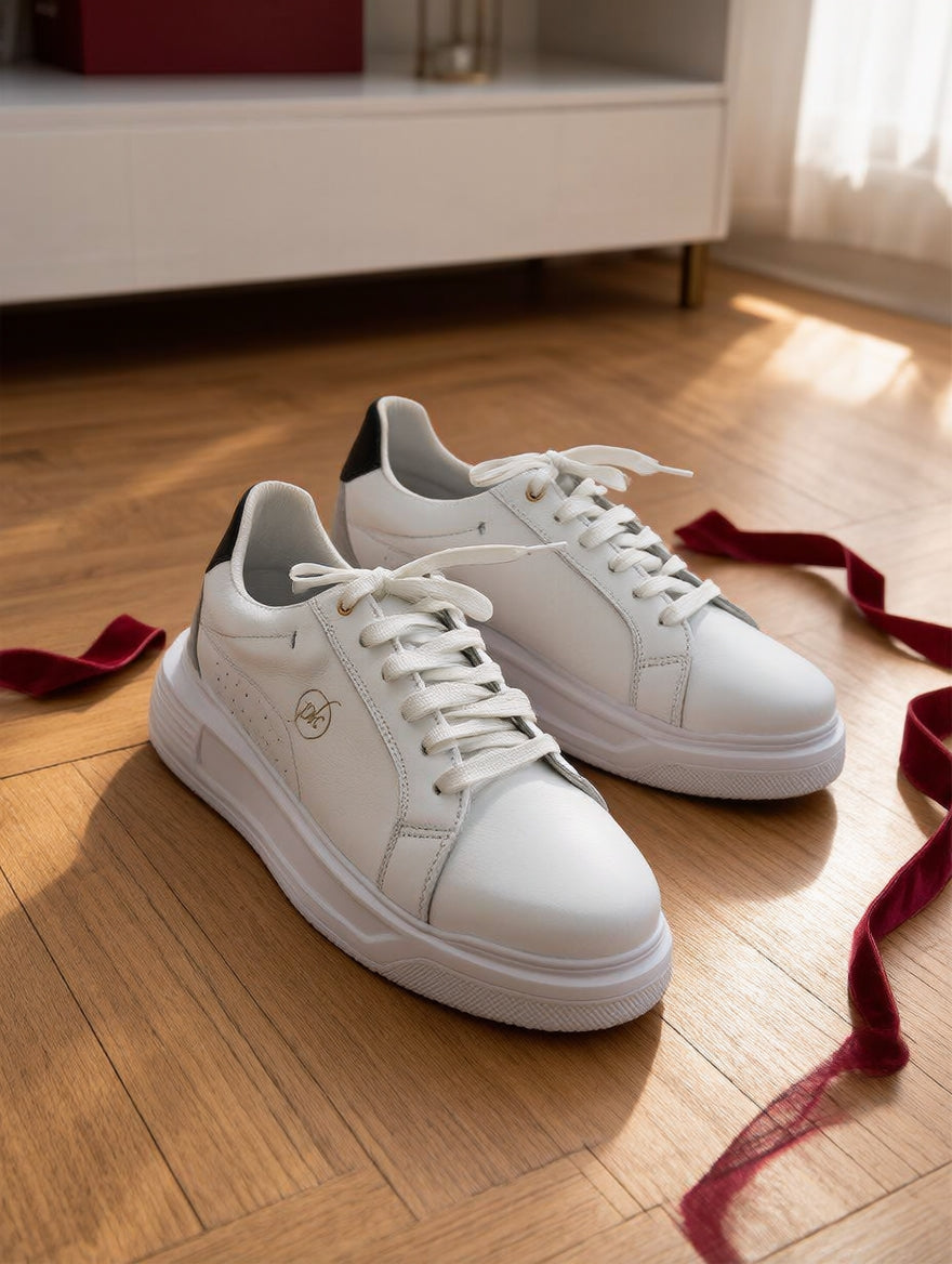 CNP REF26 BLANC