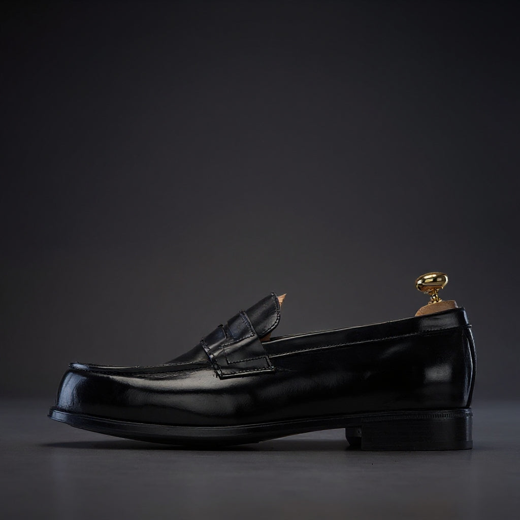 PUKKA CHAUSSURES N119 NOIEZ VERNIE