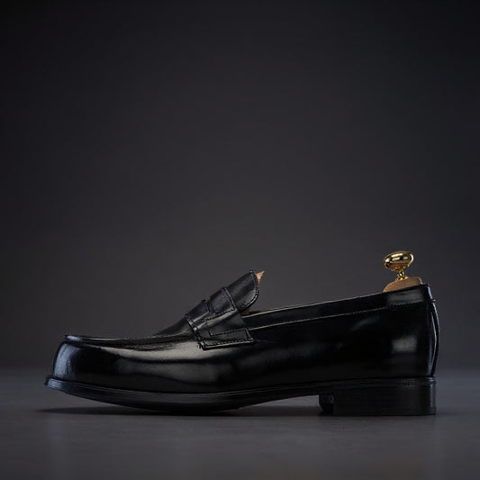 PUKKA CHAUSSURES N119 NOIEZ VERNIE